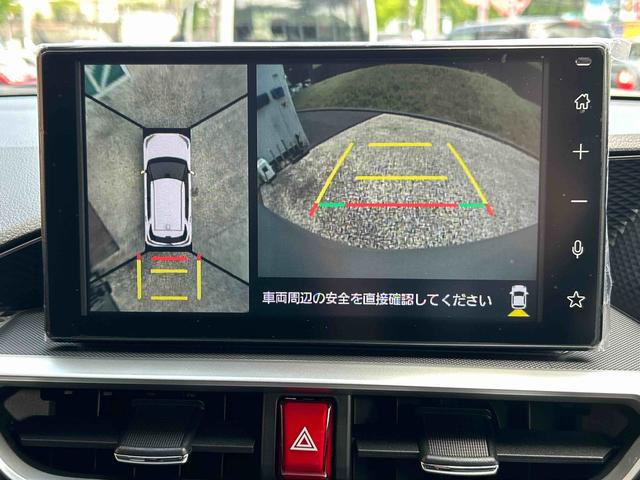 ロッキープレミアムＧ保証　新車保証・まごころ保証　１年間・走行距離無制限付き（東京都）の中古車
