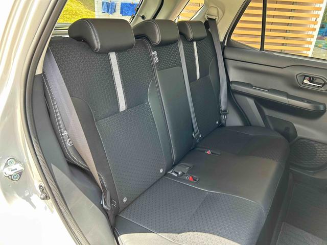 ロッキープレミアムＧ保証　新車保証・まごころ保証　１年間・走行距離無制限付き（東京都）の中古車