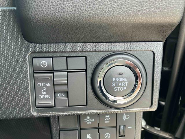 タントＸ　７インチナビ　バックカメラ　キーフリー保証　新車保証・まごころ保証　１年間・走行距離無制限付き（東京都）の中古車