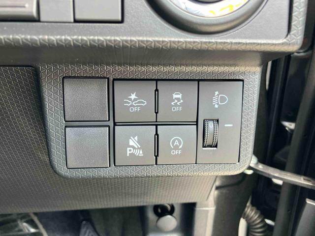 タントＸ　７インチナビ　バックカメラ　キーフリー保証　新車保証・まごころ保証　１年間・走行距離無制限付き（東京都）の中古車