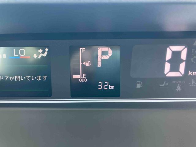 タントＸ　７インチナビ　バックカメラ　キーフリー保証　新車保証・まごころ保証　１年間・走行距離無制限付き（東京都）の中古車