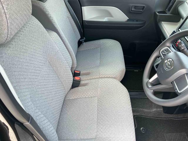タントＸ　７インチナビ　バックカメラ　キーフリー保証　新車保証・まごころ保証　１年間・走行距離無制限付き（東京都）の中古車