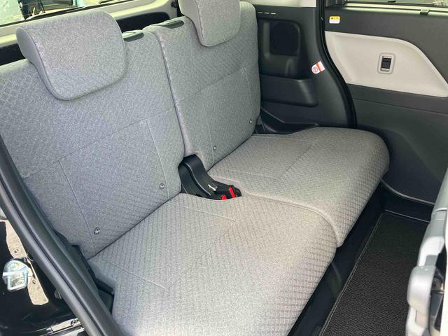 タントＸ　７インチナビ　バックカメラ　キーフリー保証　新車保証・まごころ保証　１年間・走行距離無制限付き（東京都）の中古車
