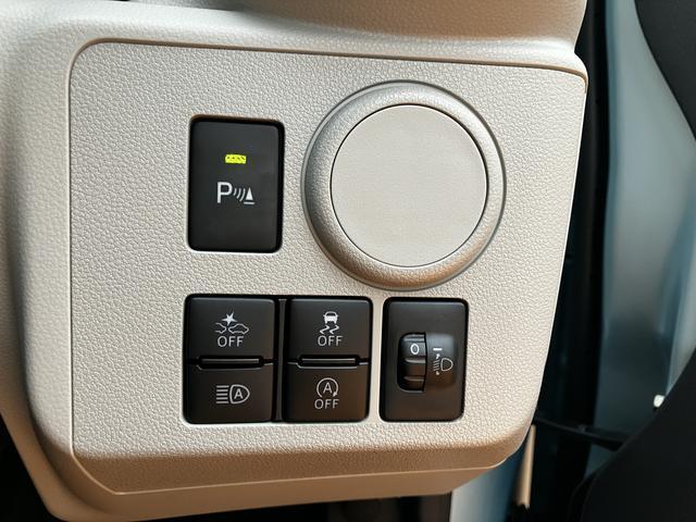 ミライースＸ　リミテッドＳＡIII　バックカメラ対応　ＣＤチューナー保証　新車保証・まごころ保証　１年間・走行距離無制限付き（東京都）の中古車