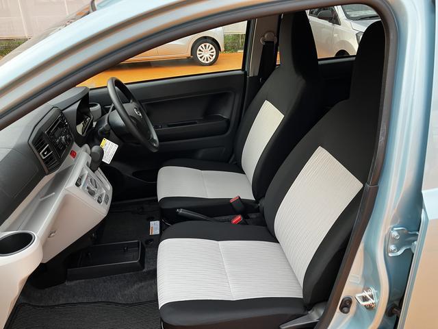 ミライースＸ　リミテッドＳＡIII　バックカメラ対応　ＣＤチューナー保証　新車保証・まごころ保証　１年間・走行距離無制限付き（東京都）の中古車