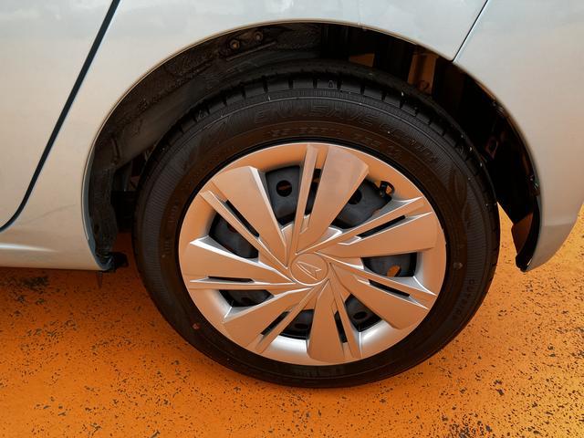 ミライースＸ　リミテッドＳＡIII　バックカメラ対応　ＣＤチューナー保証　新車保証・まごころ保証　１年間・走行距離無制限付き（東京都）の中古車