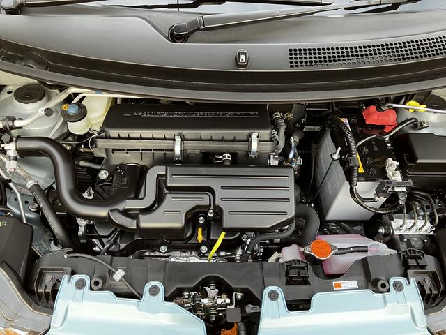 ミライースＸ　リミテッドＳＡIII　バックカメラ対応　ＣＤチューナー保証　新車保証・まごころ保証　１年間・走行距離無制限付き（東京都）の中古車