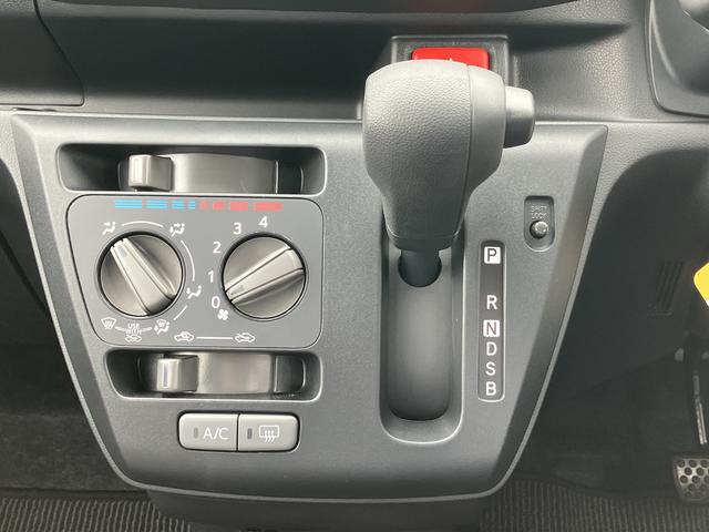 ミライースＬ　ＳＡIII　ＣＤステレオ　コーナーセンサー　キーレス（東京都）の中古車