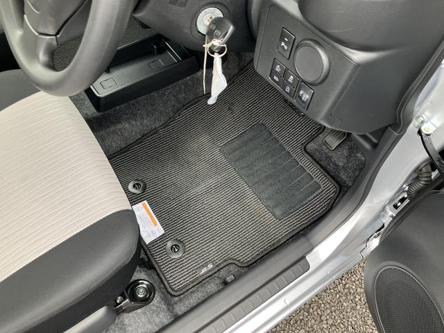 ミライースＬ　ＳＡIII　ＣＤステレオ　コーナーセンサー　キーレス（東京都）の中古車