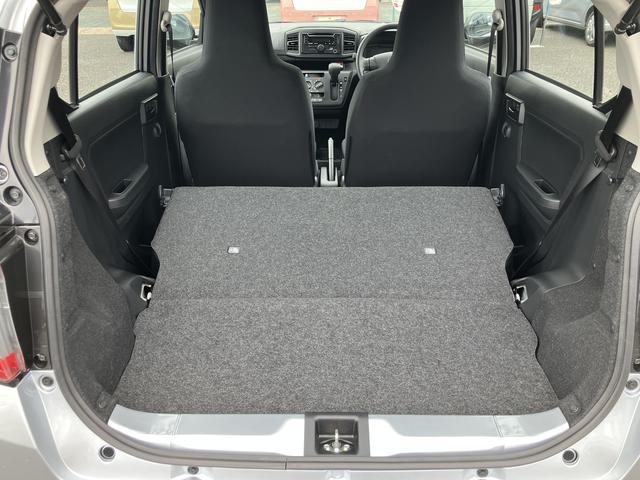 ミライースＬ　ＳＡIII　ＣＤステレオ　コーナーセンサー　キーレス（東京都）の中古車