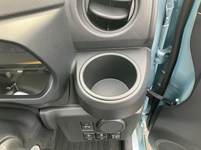 ミライースＬ　ＳＡIII　ＣＤステレオ　コーナーセンサー（東京都）の中古車