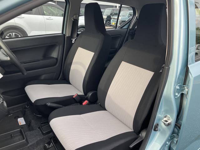 ミライースＬ　ＳＡIII　ＣＤステレオ　コーナーセンサー（東京都）の中古車