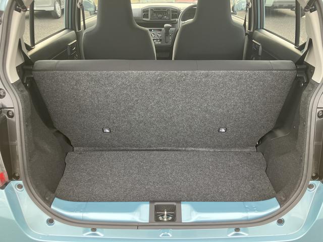 ミライースＬ　ＳＡIII　ＣＤステレオ　コーナーセンサー（東京都）の中古車