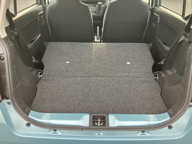 ミライースＬ　ＳＡIII　ＣＤステレオ　コーナーセンサー（東京都）の中古車