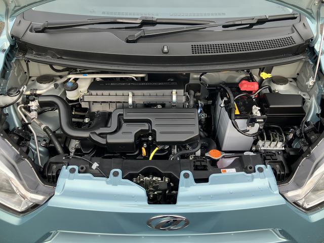 ミライースＬ　ＳＡIII　ＣＤステレオ　コーナーセンサー（東京都）の中古車