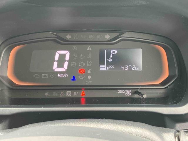 ミライースＬ　ＳＡIII　前後コーナーセンサー標準装備！！保証　新車保証・まごころ保証　１年間・走行距離無制限付き・　走行距離４，３７２ｋｍ　・ＣＤチューナー　前後コーナーセンサー　マニュアルエアコン　パワーウィンドウ　オートハイビーム　　キーレスエントリー（東京都）の中古車