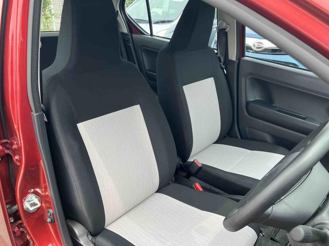 ミライースＬ　ＳＡIII　前後コーナーセンサー標準装備！！保証　新車保証・まごころ保証　１年間・走行距離無制限付き・　走行距離４，３７２ｋｍ　・ＣＤチューナー　前後コーナーセンサー　マニュアルエアコン　パワーウィンドウ　オートハイビーム　　キーレスエントリー（東京都）の中古車