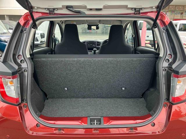 ミライースＬ　ＳＡIII　前後コーナーセンサー標準装備！！保証　新車保証・まごころ保証　１年間・走行距離無制限付き・　走行距離４，３７２ｋｍ　・ＣＤチューナー　前後コーナーセンサー　マニュアルエアコン　パワーウィンドウ　オートハイビーム　　キーレスエントリー（東京都）の中古車