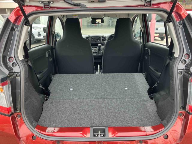 ミライースＬ　ＳＡIII　前後コーナーセンサー標準装備！！保証　新車保証・まごころ保証　１年間・走行距離無制限付き・　走行距離４，３７２ｋｍ　・ＣＤチューナー　前後コーナーセンサー　マニュアルエアコン　パワーウィンドウ　オートハイビーム　　キーレスエントリー（東京都）の中古車