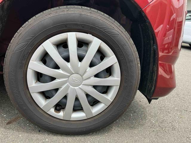 ミライースＬ　ＳＡIII　前後コーナーセンサー標準装備！！保証　新車保証・まごころ保証　１年間・走行距離無制限付き・　走行距離４，３７２ｋｍ　・ＣＤチューナー　前後コーナーセンサー　マニュアルエアコン　パワーウィンドウ　オートハイビーム　　キーレスエントリー（東京都）の中古車