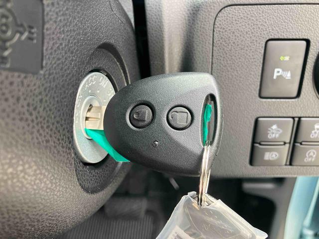 ミライースＬ　ＳＡIII　パワーウインドウ　キーレスエントリー保証　新車保証・まごころ保証　１年間・走行距離無制限付き　キーレスエントリー　コーナーセンサー　アイドリングストップ　オートライト　オートハイビーム　パワーウインドウ（東京都）の中古車