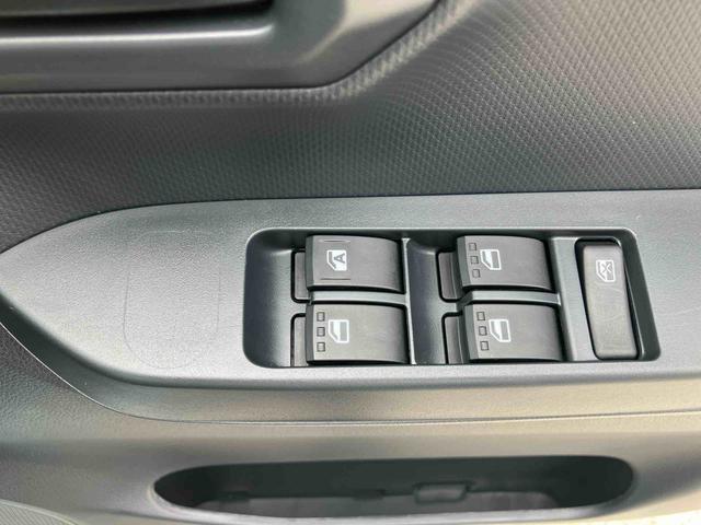ミライースＬ　ＳＡIII　パワーウインドウ　キーレスエントリー保証　新車保証・まごころ保証　１年間・走行距離無制限付き　キーレスエントリー　コーナーセンサー　アイドリングストップ　オートライト　オートハイビーム　パワーウインドウ（東京都）の中古車