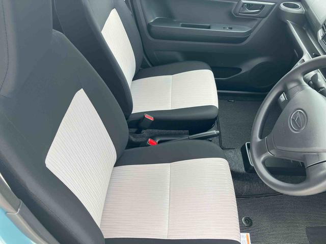 ミライースＬ　ＳＡIII　パワーウインドウ　キーレスエントリー保証　新車保証・まごころ保証　１年間・走行距離無制限付き　キーレスエントリー　コーナーセンサー　アイドリングストップ　オートライト　オートハイビーム　パワーウインドウ（東京都）の中古車