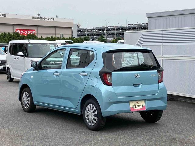 ミライースＬ　ＳＡIII　キーレスエントリー　オートハイビーム保証１年間距離無制限付き　コーナーセンサー　アイドリングストップ　パワーウインドウ　キーレスエントリー　オートライト　オートハイビーム　パンク修理キット　１２ｖアクセサリーソケット（東京都）の中古車