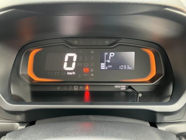 ミライースＬ　ＳＡIII　ＣＤチューナー保証　新車保証・まごころ保証　１年間・走行距離無制限付き（東京都）の中古車