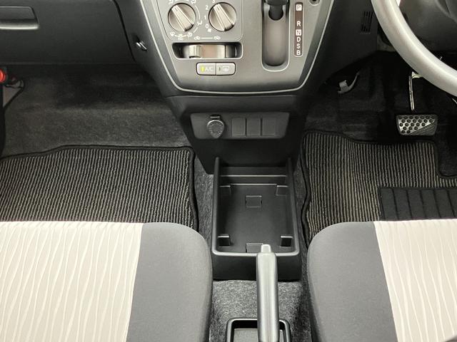 ミライースＬ　ＳＡIII　ＣＤチューナー保証　新車保証・まごころ保証　１年間・走行距離無制限付き（東京都）の中古車