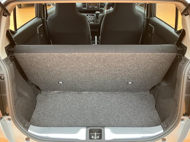 ミライースＬ　ＳＡIII　ＣＤチューナー保証　新車保証・まごころ保証　１年間・走行距離無制限付き（東京都）の中古車