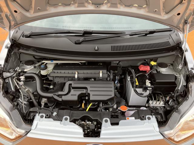 ミライースＬ　ＳＡIII　ＣＤチューナー保証　新車保証・まごころ保証　１年間・走行距離無制限付き（東京都）の中古車