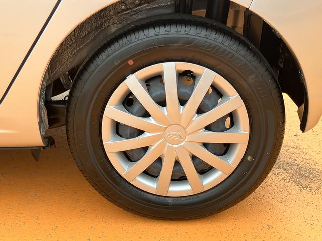 ミライースＬ　ＳＡIII　ＣＤチューナー保証　新車保証・まごころ保証　１年間・走行距離無制限付き（東京都）の中古車