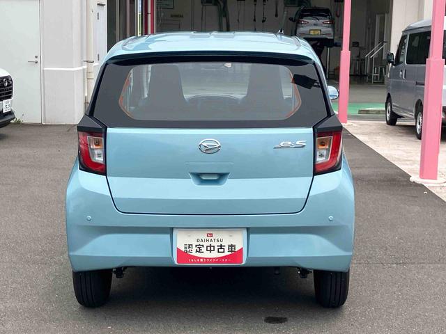 ミライースＬ　ＳＡIII　前後コーナーセンサー搭載！！保証　１年間・距離無制限付き　走行距離１，４４３ｋｍ・　ＣＤチューナー　前後コーナーセンサー　マニュアルエアコン　パワーウィンドウ　キーレスエントリー　オートライト　オートハイビーム　アイドルストップ（東京都）の中古車