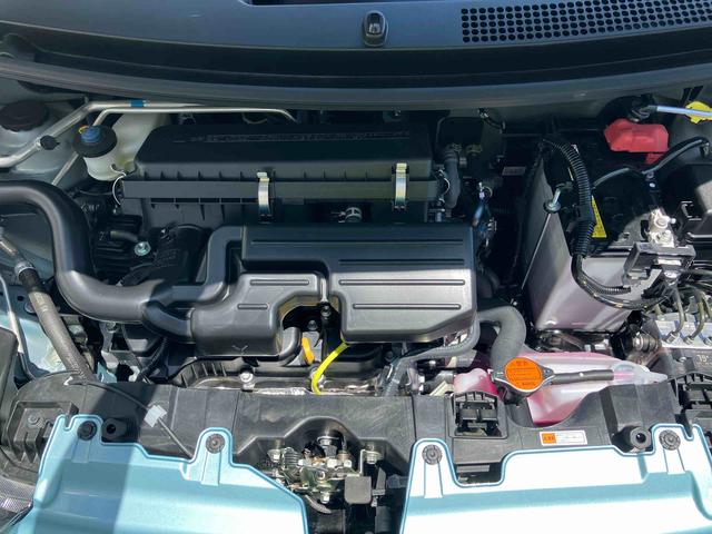 ミライースＸ　リミテッドＳＡIIIＬＥＤヘッドランプ　電動格納式ドアミラー　キーレスエントリー　１４インチラジアルタイヤ　ＡＭ／ＦＭ付きＣＤステレオ　バックカメラ　リヤワイパー　４スピーカー　エコドライブアシスト照明（東京都）の中古車