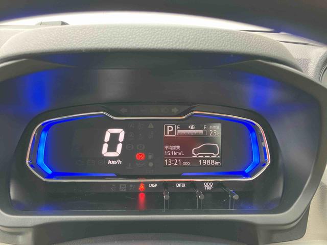 ミライースＸ　リミテッドＳＡIII電動格納式ミラー　キーレスエントリー　１４インチラジアルタイヤ　ＬＥＤヘッドランプ　４コーナーセンサー　バックカメラ　リヤワイパー　４スピーカー　ＡＭ／ＦＭ付ＣＤステレオ　エコドライブアシスト照明（東京都）の中古車