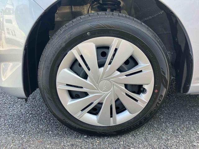 ミライースＸ　リミテッドＳＡIIIＬＥＤヘッドランプ　バックカメラ　リヤワイパー　１４インチラジアルタイヤ　４コーナーセンサー　４スピーカー　キーレスエントリー　電動格納式ミラー　エコドライブアシスト照明　ＡＭ／ＦＭ付きＣＤステレオ（東京都）の中古車