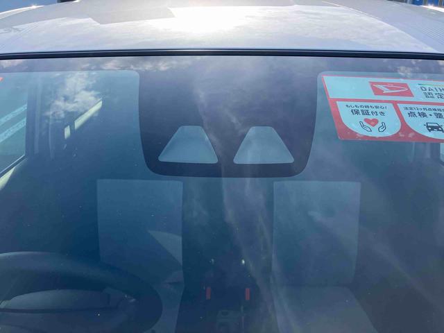 ミライースＸ　リミテッドＳＡIIIＬＥＤヘッドランプ　バックカメラ　リヤワイパー　１４インチラジアルタイヤ　４コーナーセンサー　４スピーカー　キーレスエントリー　電動格納式ミラー　エコドライブアシスト照明　ＡＭ／ＦＭ付きＣＤステレオ（東京都）の中古車