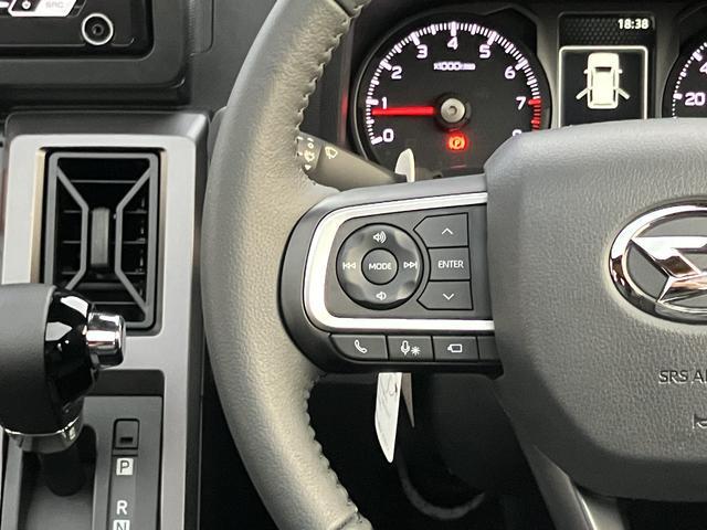 タフトＧターボ　ダーククロムベンチャー　パノラマモニター対応ＣＤチューナー　保証　新車保証・まごころ保証　１年間・走行距離無制限付き（東京都）の中古車