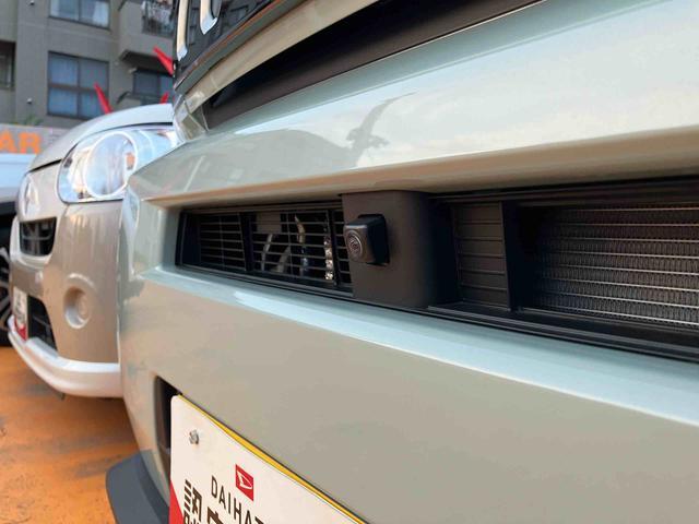 タフトＧターボ　ダーククロムベンチャー　パノラマモニター対応ＣＤチューナー　保証　新車保証・まごころ保証　１年間・走行距離無制限付き（東京都）の中古車