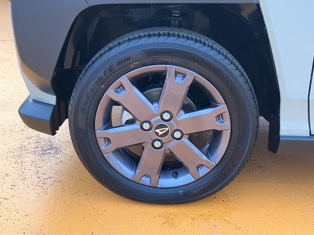 タフトＧターボ　ダーククロムベンチャー　パノラマモニター対応ＣＤチューナー　保証　新車保証・まごころ保証　１年間・走行距離無制限付き（東京都）の中古車