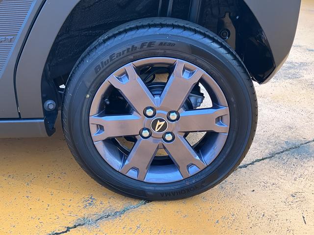 タフトＧターボ　ダーククロムベンチャー　パノラマモニター対応ＣＤチューナー　保証　新車保証・まごころ保証　１年間・走行距離無制限付き（東京都）の中古車