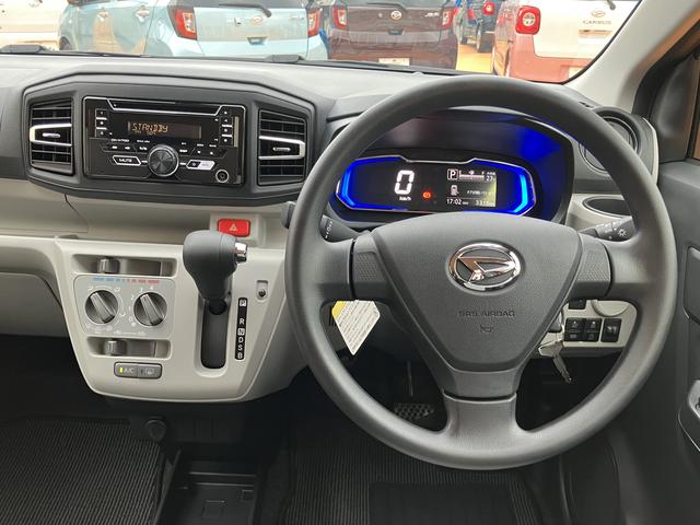 ミライースＸ　リミテッドＳＡIII（東京都）の中古車