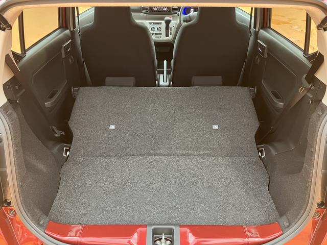 ミライースＸ　リミテッドＳＡIII（東京都）の中古車