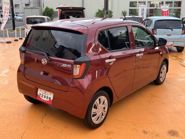 ミライースＸ　リミテッドＳＡIII（東京都）の中古車