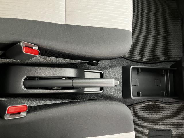 ミライースＸ　リミテッドＳＡIII　バックカメラ対応　ＣＤチューナー保証　新車保証・まごころ保証　１年間・走行距離無制限付き（東京都）の中古車