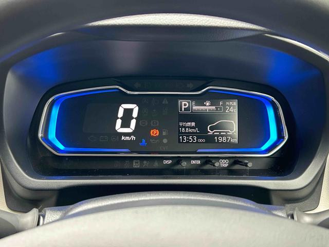 ミライースＸ　リミテッドＳＡIII保証　新車保証・まごころ保証　１年間・走行距離無制限付き（東京都）の中古車