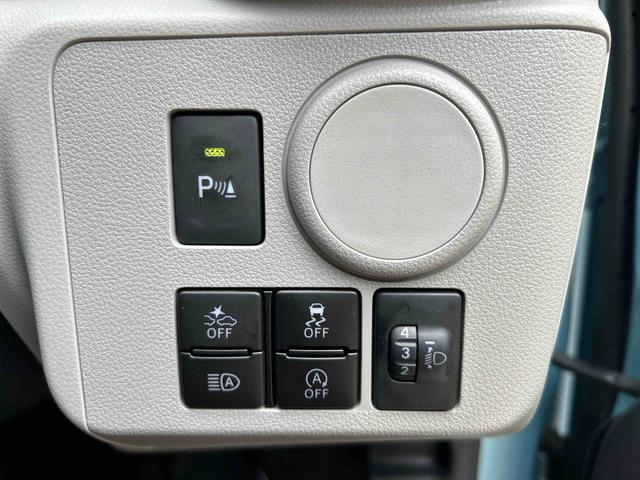 ミライースＸ　リミテッドＳＡIII保証　新車保証・まごころ保証　１年間・走行距離無制限付き（東京都）の中古車