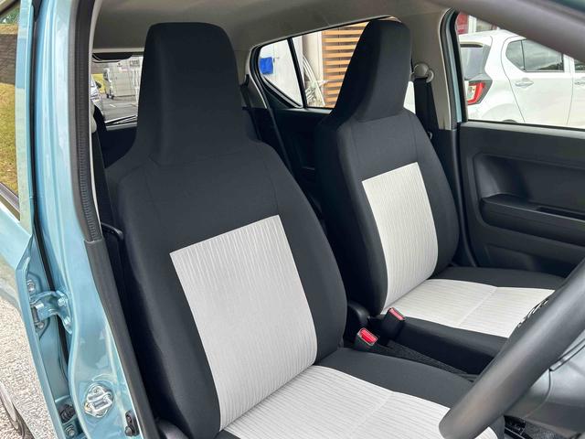 ミライースＸ　リミテッドＳＡIII保証　新車保証・まごころ保証　１年間・走行距離無制限付き（東京都）の中古車
