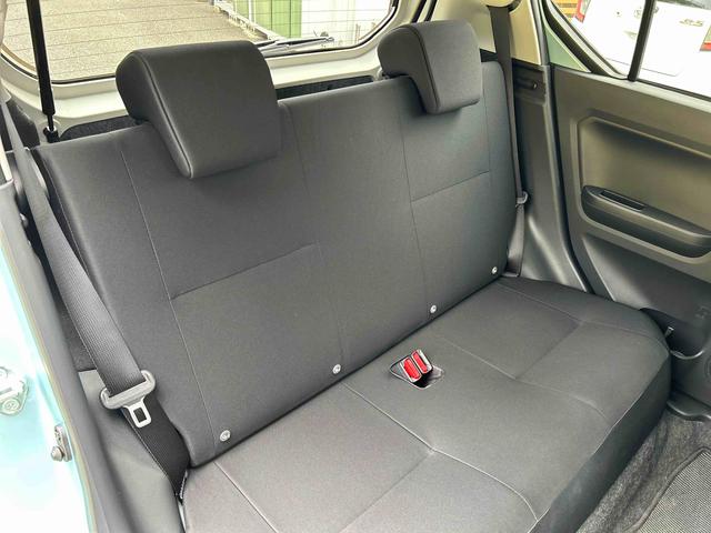 ミライースＸ　リミテッドＳＡIII保証　新車保証・まごころ保証　１年間・走行距離無制限付き（東京都）の中古車